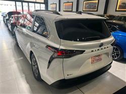 تويوتا سيينا